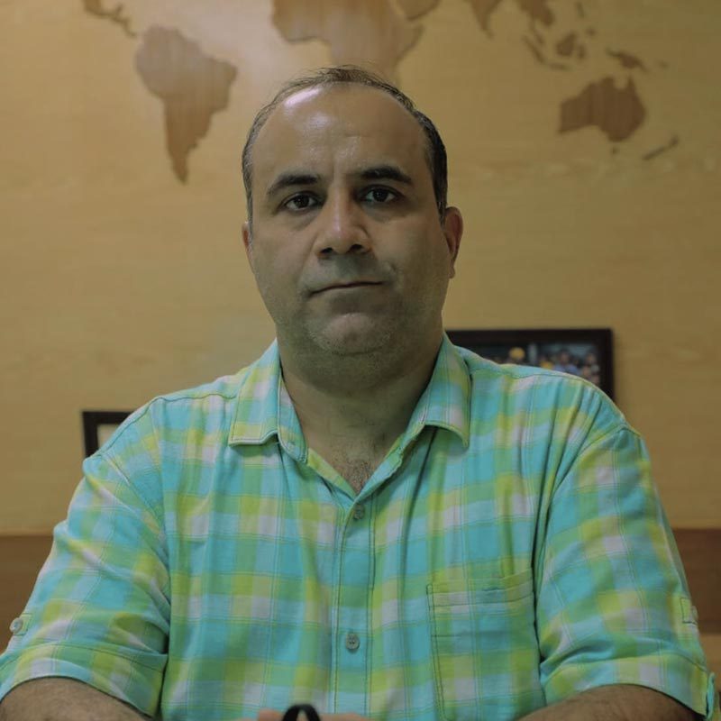 Rahul Nayyar
