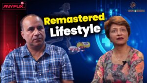 Rahul S. Nayyar – Podcast Host of Anyflix Originals and Founder of Anyflix